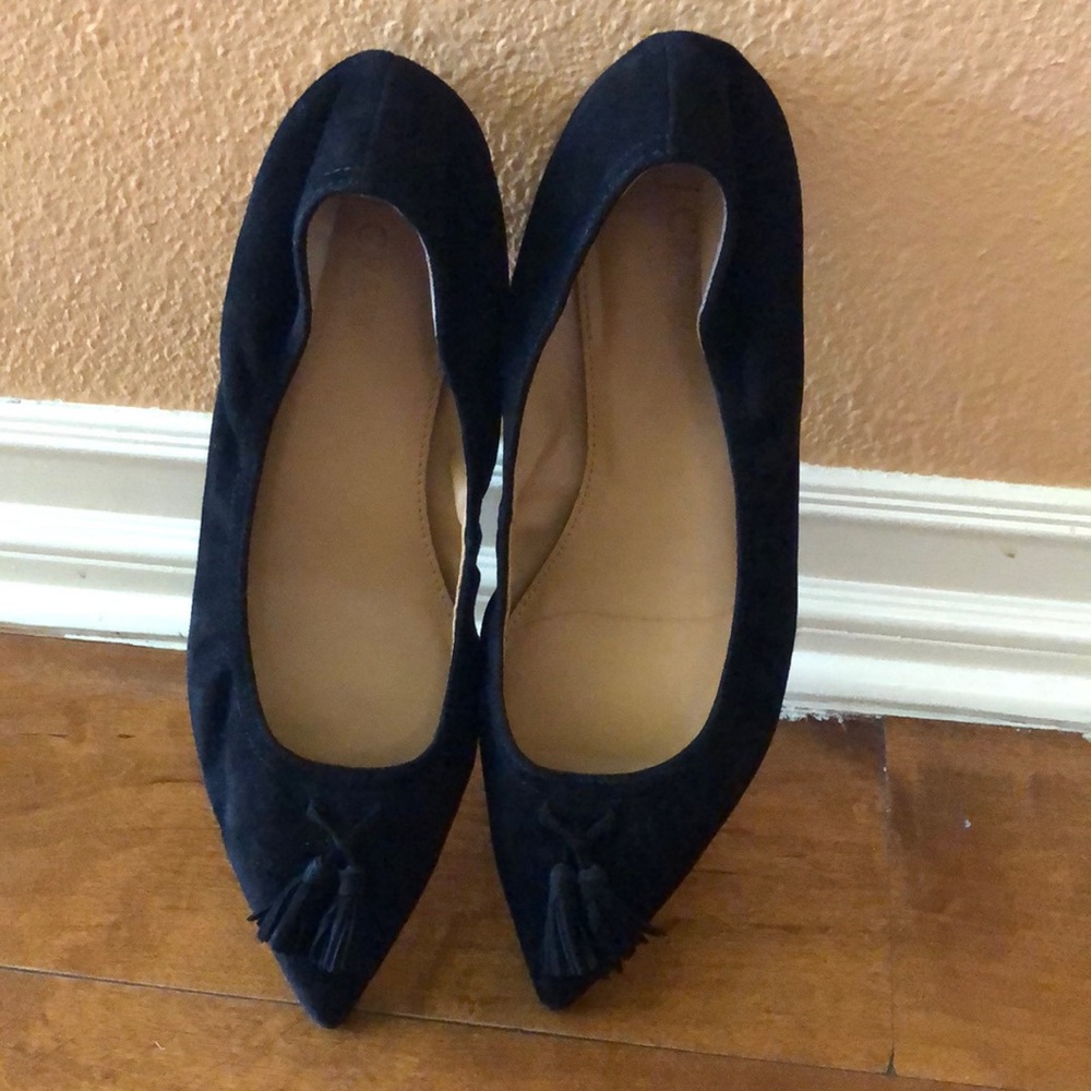 Flats
